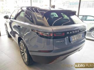 LAND ROVER Range Rover Velar usata, con Autoradio