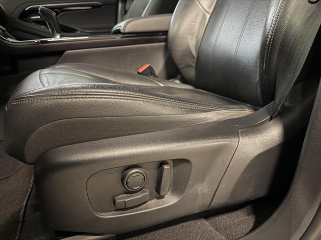 LAND ROVER Range Rover Evoque usata, con Park Distance Control