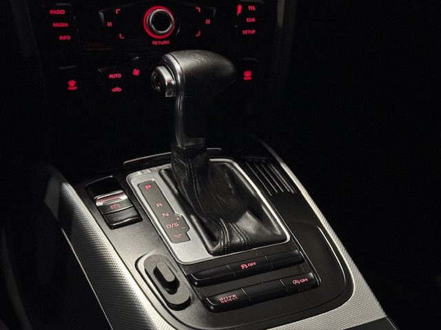 AUDI A4 usata, con Cruise Control