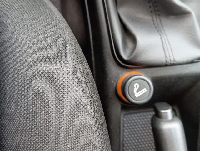 FIAT Punto usata 20