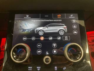 LAND ROVER Range Rover Evoque usata, con Airbag posteriore