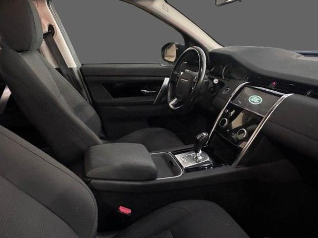 LAND ROVER Discovery Sport usata, con Airbag laterali