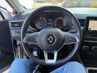 RENAULT Clio usata, con Cruise Control