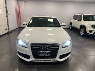 AUDI A4 usata, con Vivavoce