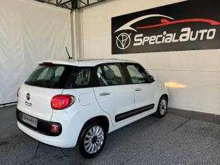 FIAT 500L usata, con Chiusura centralizzata