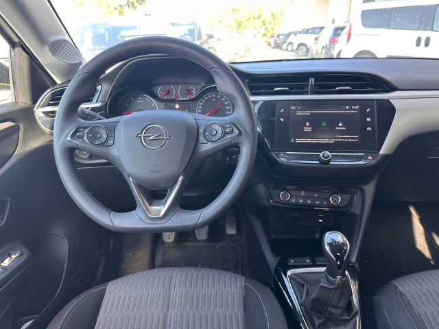 OPEL Corsa usata, con Climatizzatore