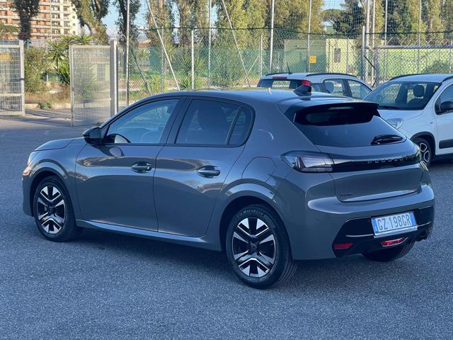PEUGEOT 208 usata, con Chiusura centralizzata