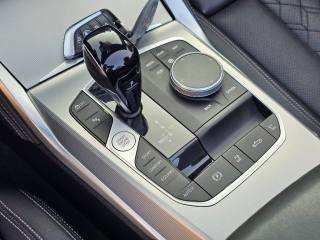 BMW 420 usata, con Cruise Control