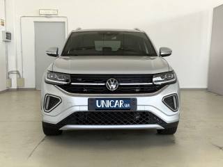 VOLKSWAGEN T-Cross usata, con Airbag