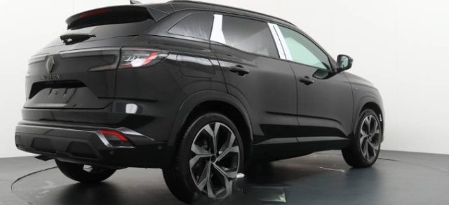 RENAULT Austral usata, con Alzacristalli elettrici