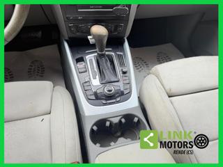 AUDI Q5 usata, con Luci diurne LED