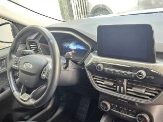 FORD Kuga usata, con Controllo trazione