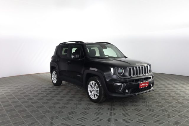 JEEP Renegade usata 1