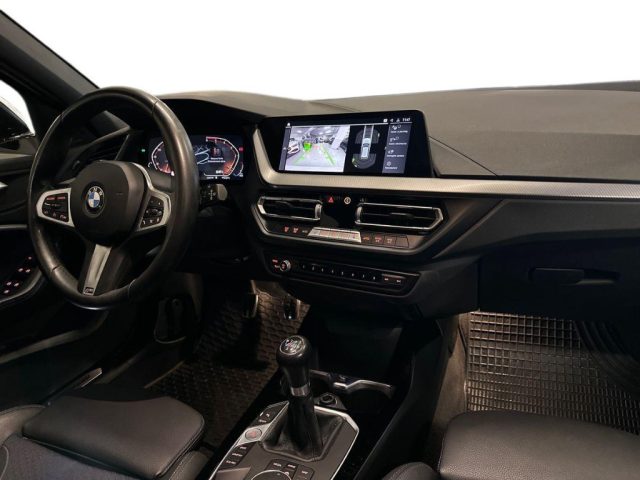 BMW 118 usata, con Fendinebbia