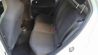 VOLKSWAGEN up! usata, con Climatizzatore
