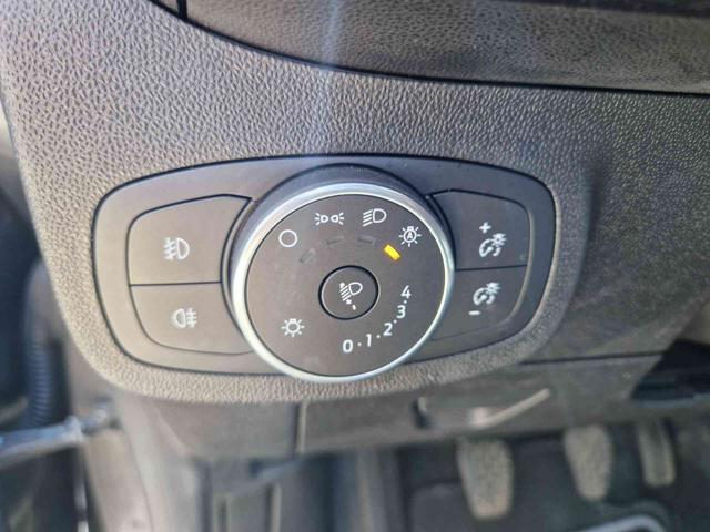 FORD Fiesta usata, con Controllo vocale