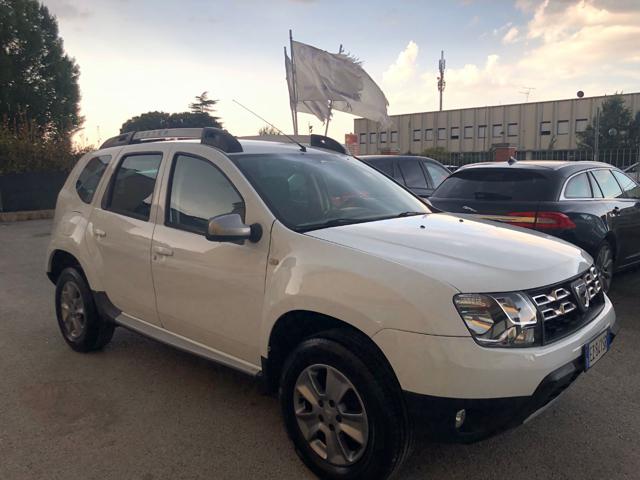 DACIA Duster usata, con Alzacristalli elettrici