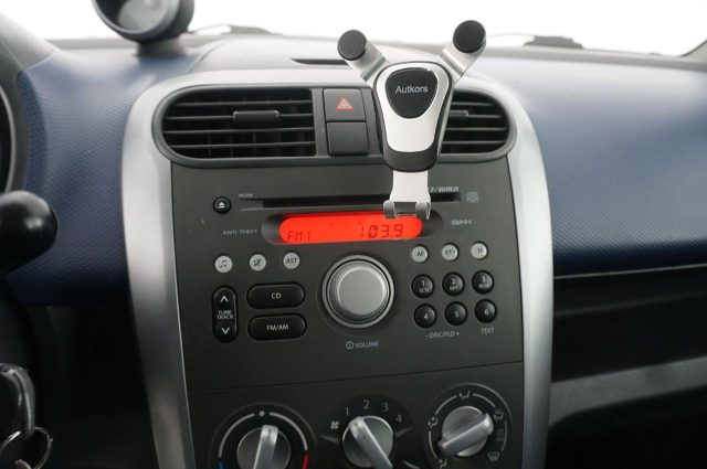 OPEL Agila usata, con Specchietti laterali elettrici