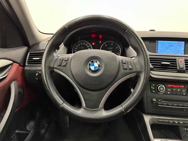 BMW X1 usata, con Climatizzatore