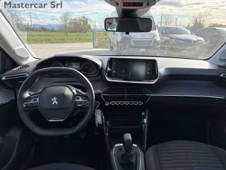 PEUGEOT 208 usata, con ESP