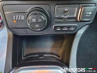 JEEP Renegade usata, con Bracciolo