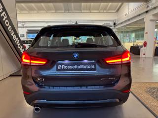 BMW X1 usata, con Airbag Passeggero