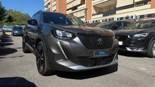 PEUGEOT 2008 usata, con Airbag