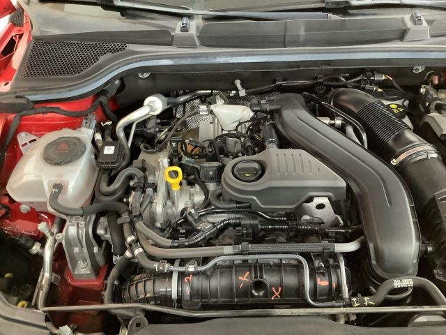 SKODA Kamiq usata, con Frenata d