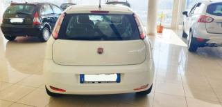 FIAT Punto Evo usata, con Alzacristalli elettrici