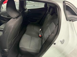 RENAULT Clio usata, con Fari LED