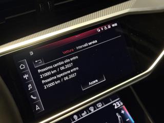 AUDI RS6 usata, con Immobilizzatore elettronico