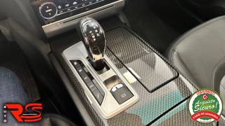 MASERATI Quattroporte usata, con Cronologia tagliandi