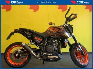 KTM 690 Duke