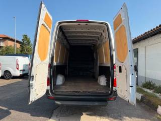 MERCEDES-BENZ Sprinter usata, con ESP