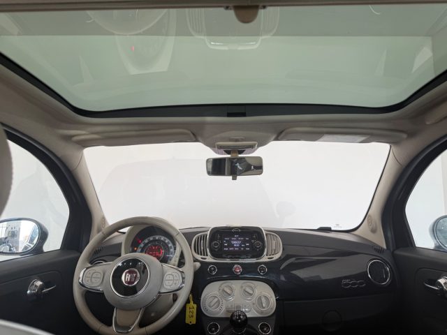 FIAT 500 usata 18