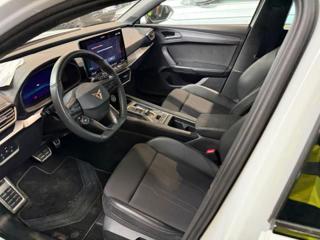 SEAT Leon usata, con Autoradio