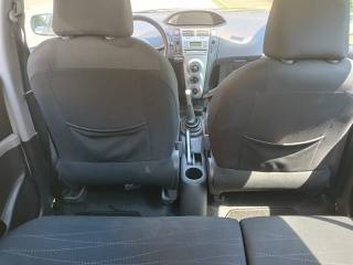 TOYOTA Yaris usata, con Servosterzo
