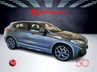 BMW X2 usata 5