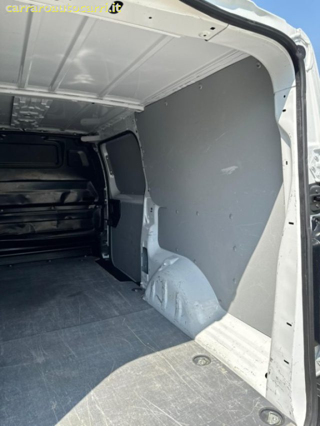 FIAT Scudo usata, con Climatizzatore