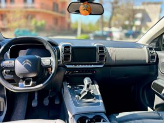 CITROEN C5 Aircross usata 41