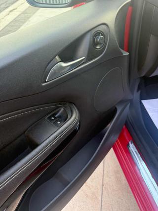 OPEL Adam usata, con ESP