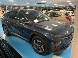 HYUNDAI Tucson usata, con Airbag