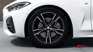 BMW 430 usata 6