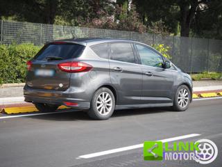 FORD C-Max usata, con Airbag