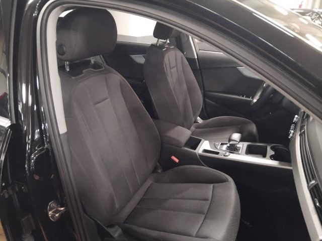 AUDI A4 usata, con Sistema di navigazione
