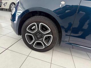 FIAT 500 usata 15