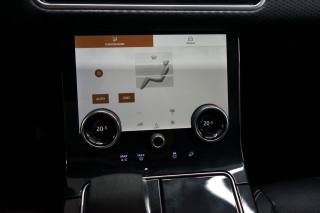 LAND ROVER Range Rover Velar usata, con Cruise Control