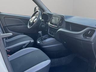 FIAT Doblo usata 8
