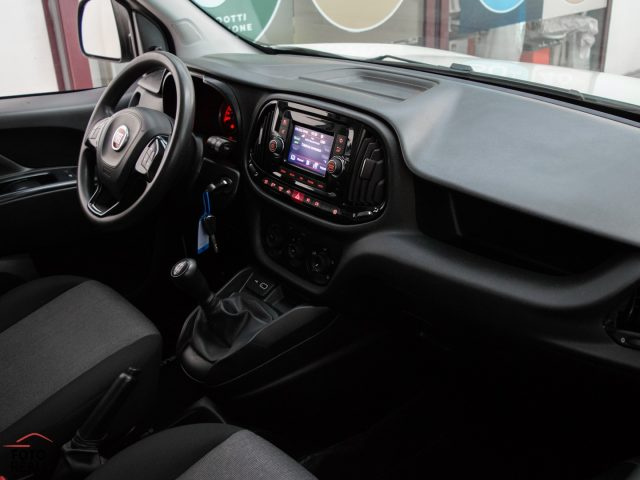 FIAT Doblo usata 24
