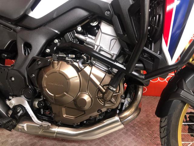 HONDA Africa Twin CRF 1000 L usata 4